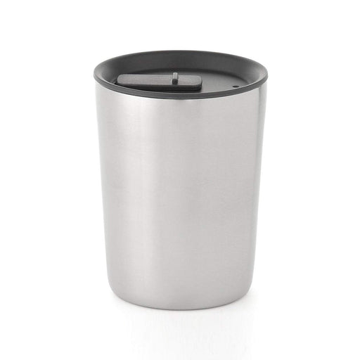 Mujirushi Ryohin 300Ml Stainless Steel Tumbler - Premium Quality-Kiichin - The #1 Place for Japanese Goods in Your Hand!