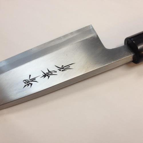 Sakai Takayuki 7.6 Kasumi Ai-Deba Knife-Kiichin - The #1 Place for Japanese Goods in Your Hand!