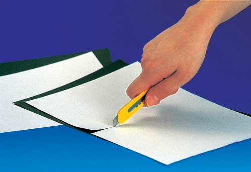 Olfa Surf White-Kiichin - The #1 Place for Japanese Goods in Your Hand!