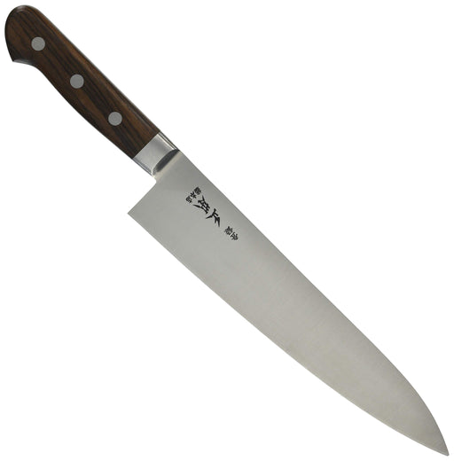 Original Masamoto Shintan CT-5024 24cm Beef Knife-Kiichin - The #1 Place for Japanese Goods in Your Hand!