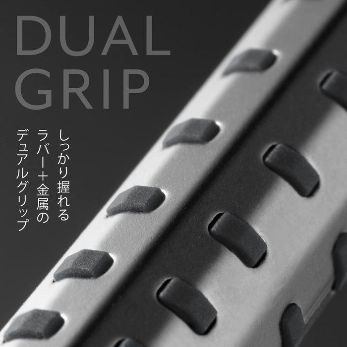 Premium Pentel Olens 0.5mm Gray XPP2005-N Mechanical Pencil - Japanese Craftsmanship-Kiichin - The #1 Place for Japanese Goods in Your Hand!