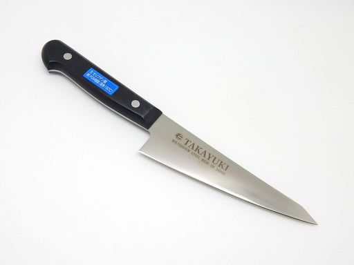 Sakai Takayuki 15cm Molybdenum Knife-Kiichin - The #1 Place for Japanese Goods in Your Hand!