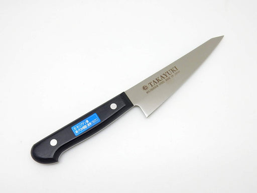Sakai Takayuki 15cm Molybdenum Knife-Kiichin - The #1 Place for Japanese Goods in Your Hand!