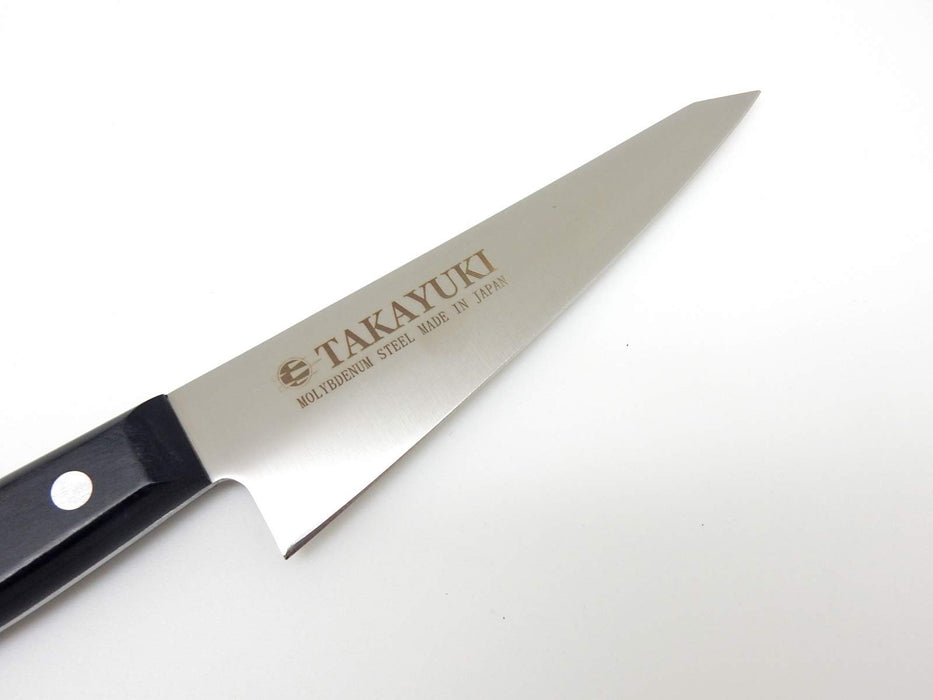 Sakai Takayuki 15cm Molybdenum Knife-Kiichin - The #1 Place for Japanese Goods in Your Hand!