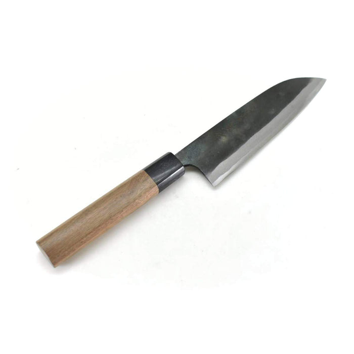 Sakai Takayuki Aoki #2 Forged Santoku Knife 170mm/6.7in-Kiichin - The #1 Place for Japanese Goods in Your Hand!