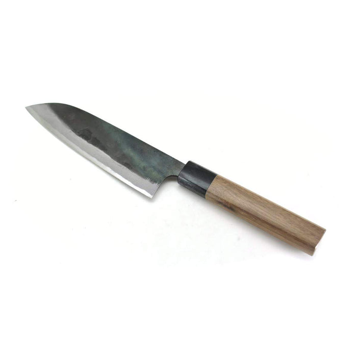 Sakai Takayuki Aoki #2 Forged Santoku Knife 170mm/6.7in-Kiichin - The #1 Place for Japanese Goods in Your Hand!