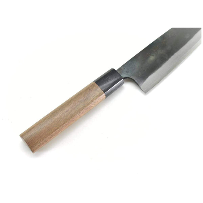 Sakai Takayuki Aoki #2 Forged Santoku Knife 170mm/6.7in-Kiichin - The #1 Place for Japanese Goods in Your Hand!