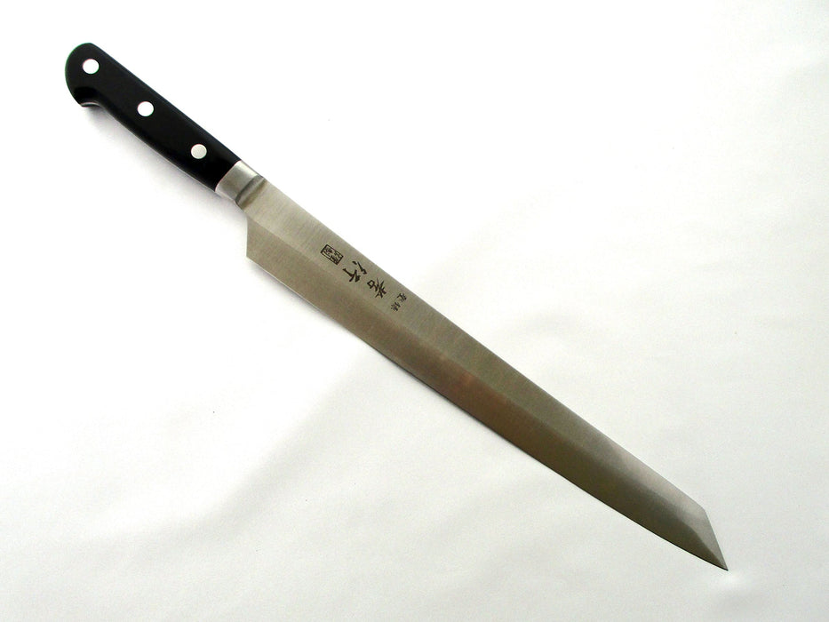 Sakai Takayuki Yanagiba Sashimi Knife 10047 300Mm-Kiichin - The #1 Place for Japanese Goods in Your Hand!