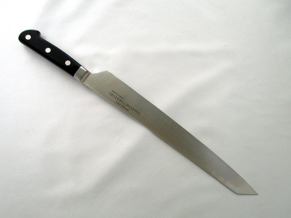 Sakai Takayuki Yanagiba Sashimi Knife 10047 300Mm-Kiichin - The #1 Place for Japanese Goods in Your Hand!