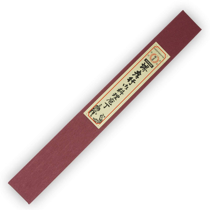 Aoki Hamono Yanagiba Knife 180mm - Premium Carbon Steel-Kiichin - The #1 Place for Japanese Goods in Your Hand!