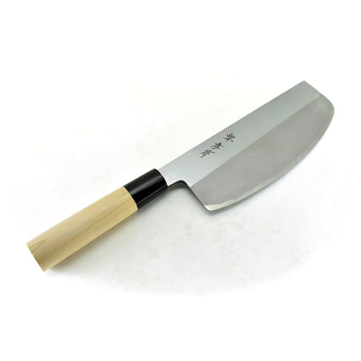 Sakai Takayuki #3 White Steel Kasumitogi Sushikiri Sushi Knife 240mm-Kiichin - The #1 Place for Japanese Goods in Your Hand!