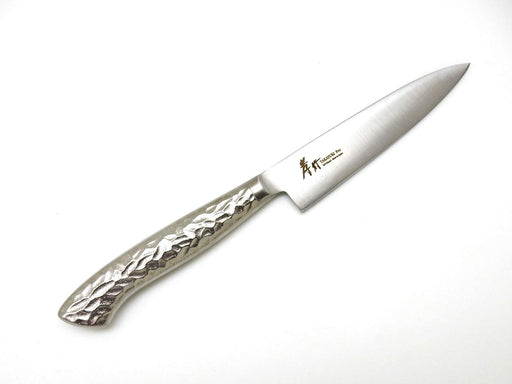 Sakai Takayuki Inox Pro Paring Knife 120mm/4.7in-Kiichin - The #1 Place for Japanese Goods in Your Hand!