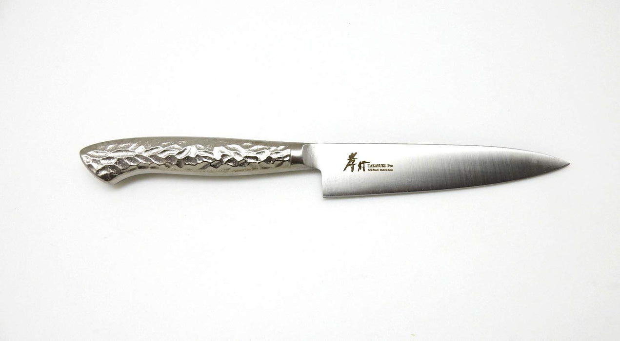 Sakai Takayuki Inox Pro Paring Knife 120mm/4.7in-Kiichin - The #1 Place for Japanese Goods in Your Hand!