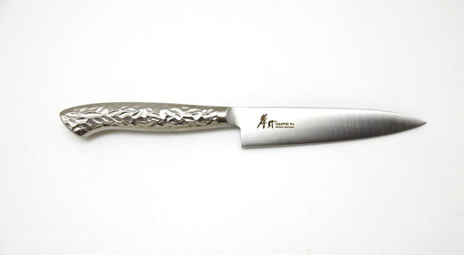 Sakai Takayuki Inox Pro Paring Knife 120mm/4.7in-Kiichin - The #1 Place for Japanese Goods in Your Hand!