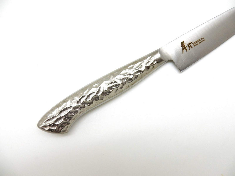 Sakai Takayuki Inox Pro Paring Knife 120mm/4.7in-Kiichin - The #1 Place for Japanese Goods in Your Hand!