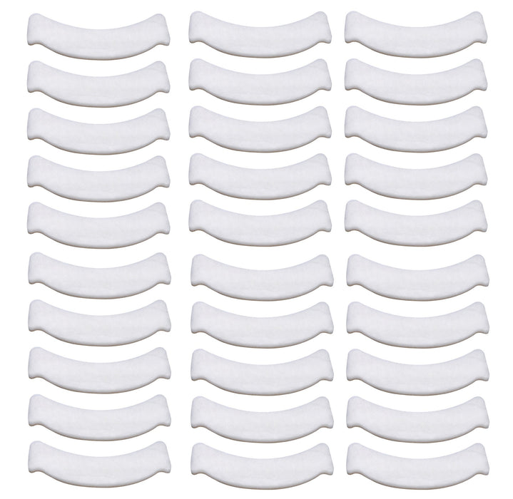Sanko Mitsuba Japan Toilet Stain Prevention Pad - 30Pcs for Clean, Odor-Free Toilets-Kiichin - The #1 Place for Japanese Goods in Your Hand!