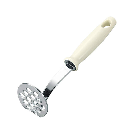 Shimomura Kogyo Apm-214 Mini Masher Made in Japan Niigata Tsubamesanjo-Kiichin - The #1 Place for Japanese Goods in Your Hand!