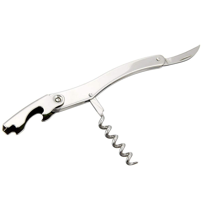 Shimomura Kogyo Asn-638 Taste Shokubo Sommelier Knife-Kiichin - The #1 Place for Japanese Goods in Your Hand!