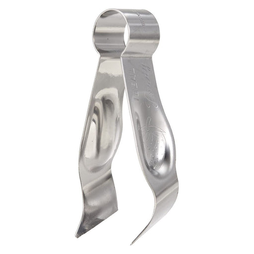 Premium Stainless Steel Strawberry Huller by Shinkousha Japan - Effortlessly Remove Strawberry Stems-Kiichin - The #1 Place for Japanese Goods in Your Hand!