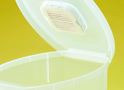 Skater 10Kg Insect Repellent Rice Bins - Drf10, Made in Japan-Kiichin - The #1 Place for Japanese Goods in Your Hand!