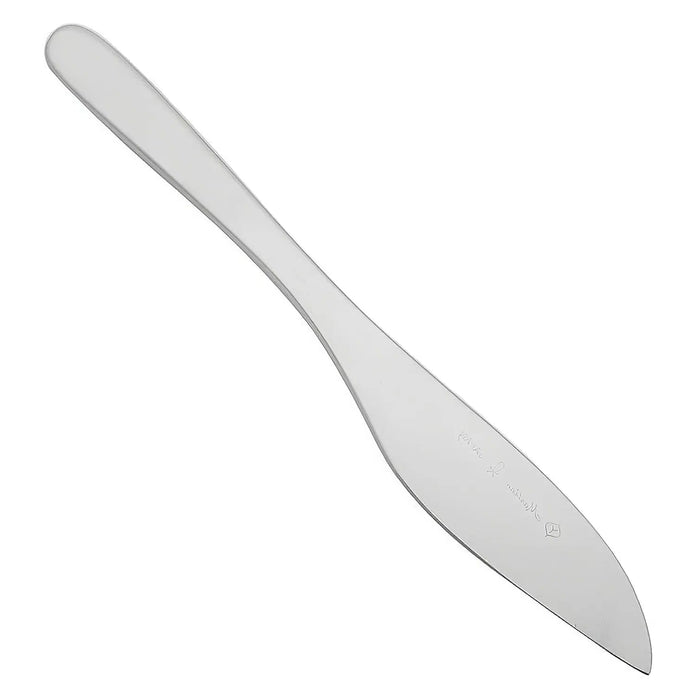 Sori Yanagi 17Cm Stainless Steel Fruit Knife - Premium Quality for Effortless Fruit Cutting-Kiichin - The #1 Place for Japanese Goods in Your Hand!