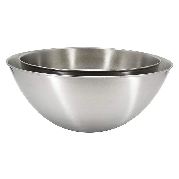 Sori Yanagi 19cm Stainless Steel Mixing Bowl-Kiichin - The #1 Place for Japanese Goods in Your Hand!