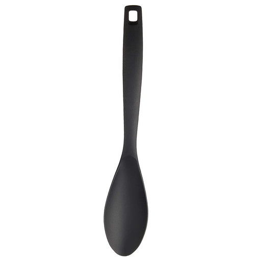 Suncraft Durable Nylon Spoon - Long-lasting Utensil for All Your Cooking Needs-Kiichin - The #1 Place for Japanese Goods in Your Hand!