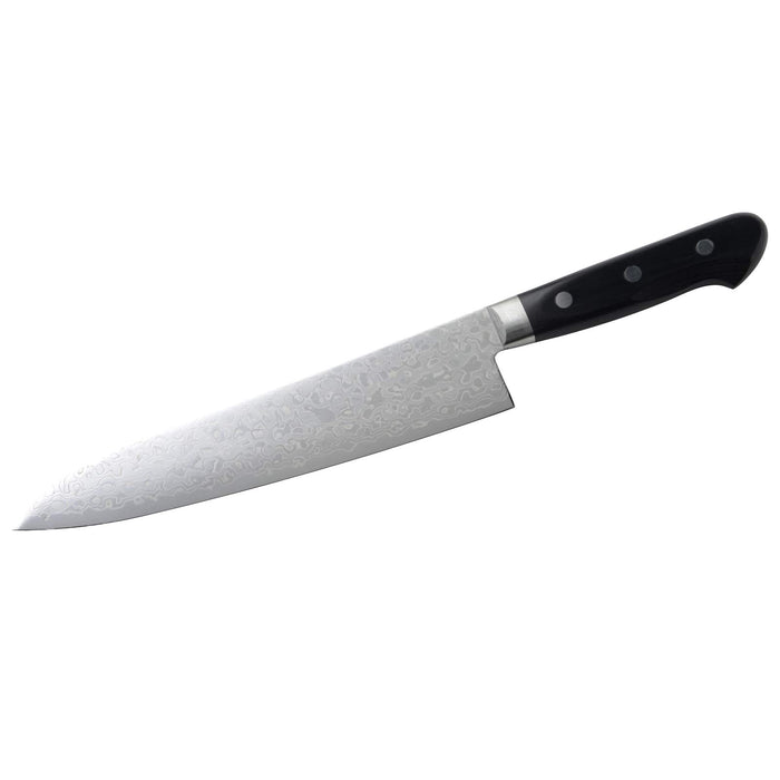 Takayuki Sakai 45L Damascus 210mm Beef Knife 07425-Kiichin - The #1 Place for Japanese Goods in Your Hand!