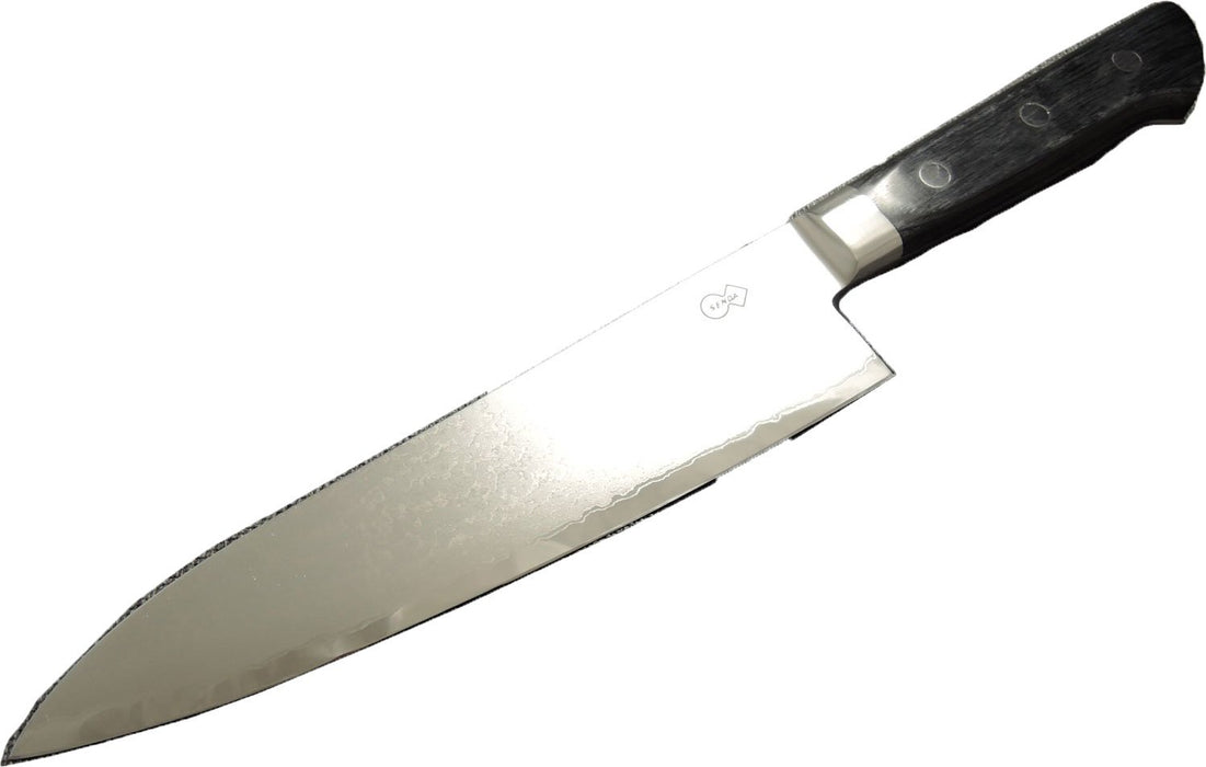 Takayuki Sakai Molybdenum Steel 63 Layers Gyuto 180mm 14011-Kiichin - The #1 Place for Japanese Goods in Your Hand!
