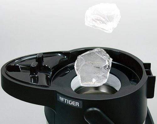 Tiger 2.2L Stainless Steel Thermal Air Pot Beverage Dispenser-Kiichin - The #1 Place for Japanese Goods in Your Hand!