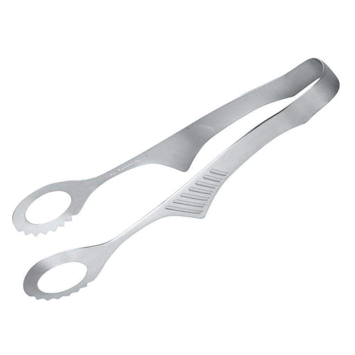 Todai Japan Stainless Steel Buffet Smart Tongs-Kiichin - The #1 Place for Japanese Goods in Your Hand!