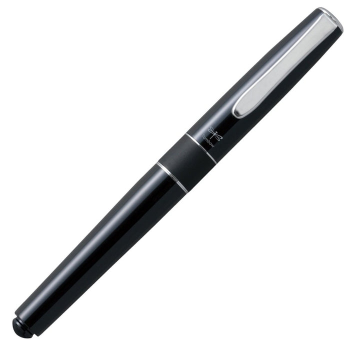 Tombow Japan Mechanical Pencil 505Sha 0.5 Black - Sh-2000Cza11-Kiichin - The #1 Place for Japanese Goods in Your Hand!