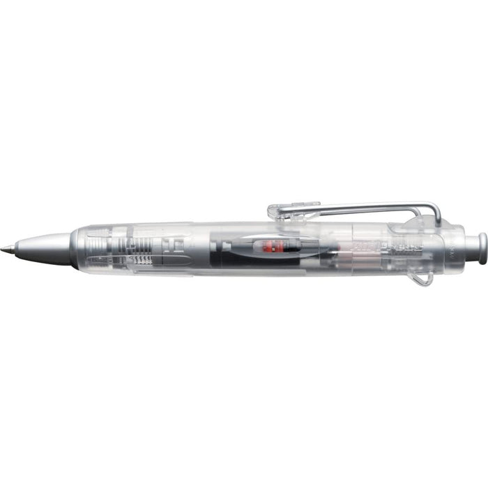 Tombow Japan Air Press 0.7 Transparent Ballpoint Pen-Kiichin - The #1 Place for Japanese Goods in Your Hand!