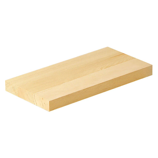Yamacoh Hinoki Cypress Wood Cutting Board - 48×24cm-Kiichin - The #1 Place for Japanese Goods in Your Hand!