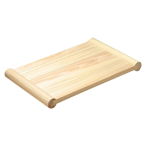 Yamacoh Small Hygienic Hinoki Cypress Wood Cutting Board-Kiichin - The #1 Place for Japanese Goods in Your Hand!
