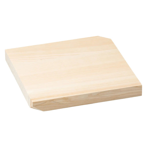 Yamacoh Kiso Hinoki Cypress Wooden Cutting Board - Premium Quality Selection-Kiichin - The #1 Place for Japanese Goods in Your Hand!