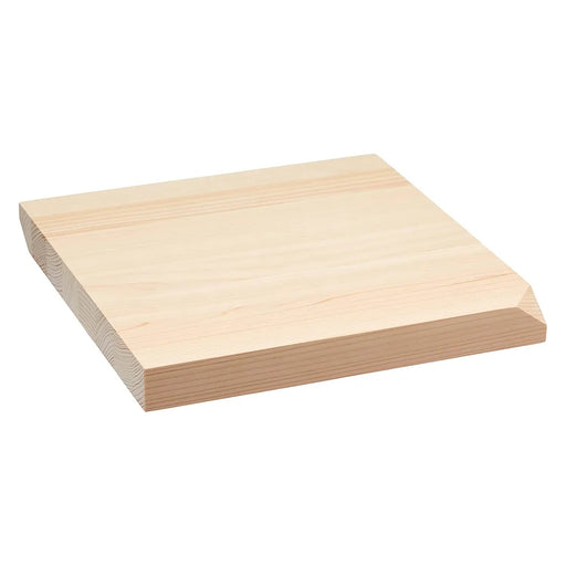Yamacoh Kiso Hinoki Cypress Cutting Board Set-Kiichin - The #1 Place for Japanese Goods in Your Hand!