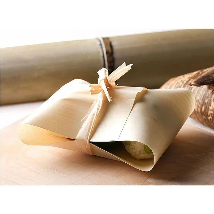 Yamacoh Eco-Friendly Food Wrap A Naturalist's Choice-Kiichin - The #1 Place for Japanese Goods in Your Hand!