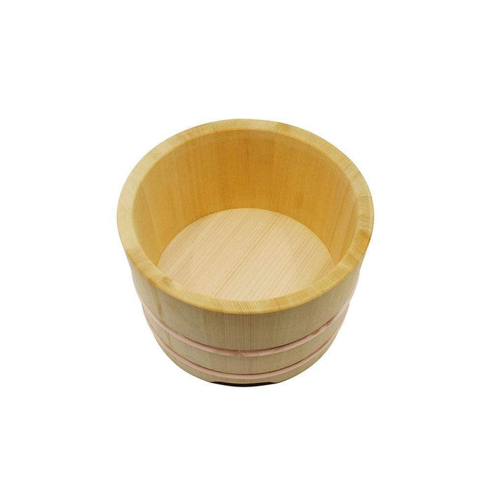 Yamacoh Ohitsu Sawara Rice Container - Authentic Edobitsu Japan 36Cm-Kiichin - The #1 Place for Japanese Goods in Your Hand!