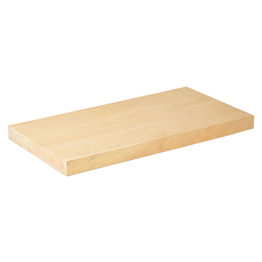 Yamacoh 100×40cm Spruce Wood Cutting Board - Premium Quality-Kiichin - The #1 Place for Japanese Goods in Your Hand!