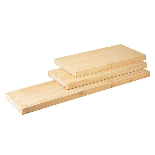 Yamacoh 120×40cm Spruce Wood Cutting Board - Premium Quality-Kiichin - The #1 Place for Japanese Goods in Your Hand!