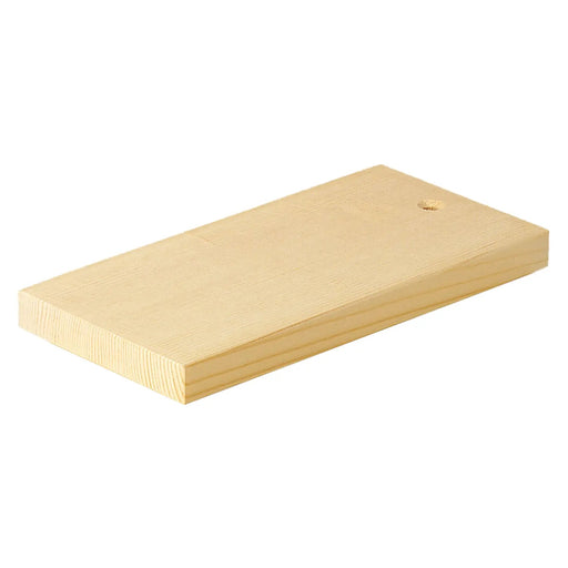 Yamacoh Wood Cutting Board 45×22.5cm - Premium Quality for Kitchen-Kiichin - The #1 Place for Japanese Goods in Your Hand!