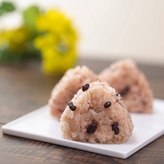 Yamacoh 3-Hole Wooden Onigiri Mold - Authentic Japanese Kitchen Tool-Kiichin - The #1 Place for Japanese Goods in Your Hand!