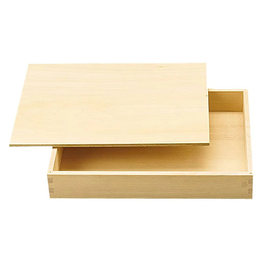 Yamacoh Gyoza Tray - Stackable Wooden Tray for 470x362x50mm Gyoza-Kiichin - The #1 Place for Japanese Goods in Your Hand!