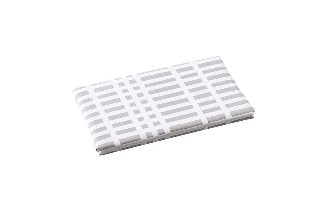 Yamazaki Industrial 4989 Gray Flat Ironing Board - Japanese Made-Kiichin - The #1 Place for Japanese Goods in Your Hand!