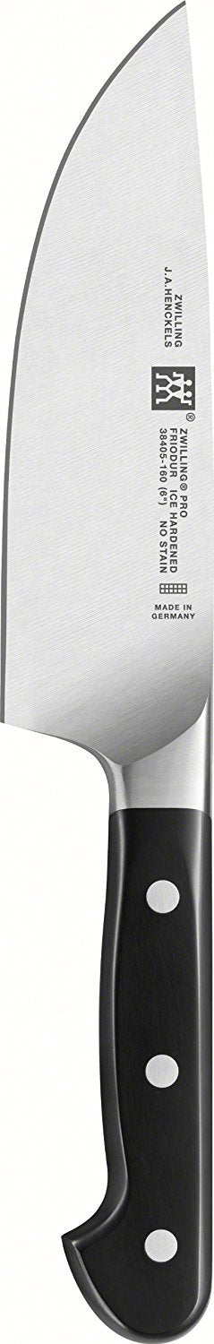 Zwilling Pro Chef's Knife 16cm Wide Blade-Kiichin - The #1 Place for Japanese Goods in Your Hand!