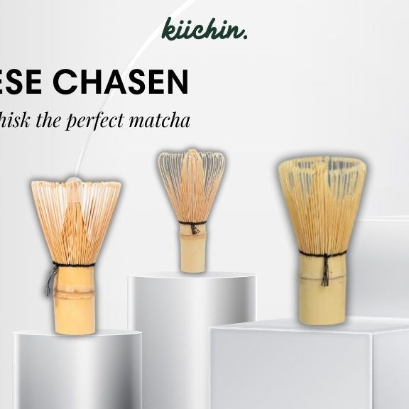 japanese chasen