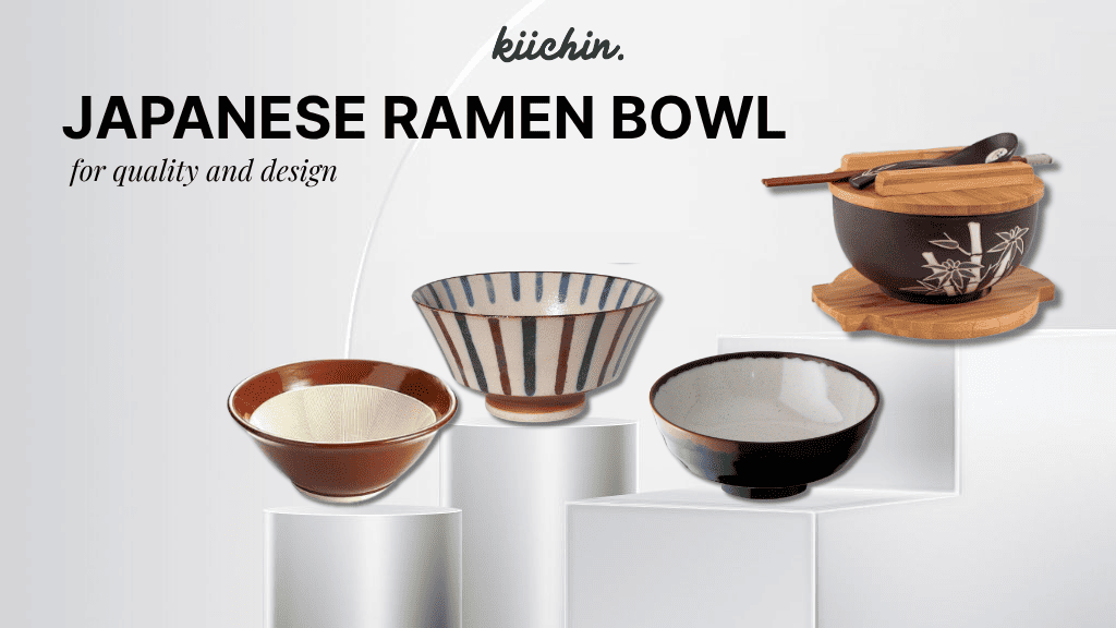 japanese ramen bowl​