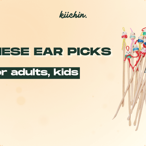 japanese ear picks
