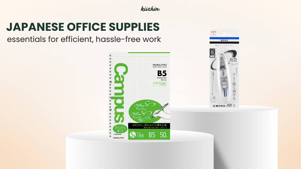 japanese office supplies